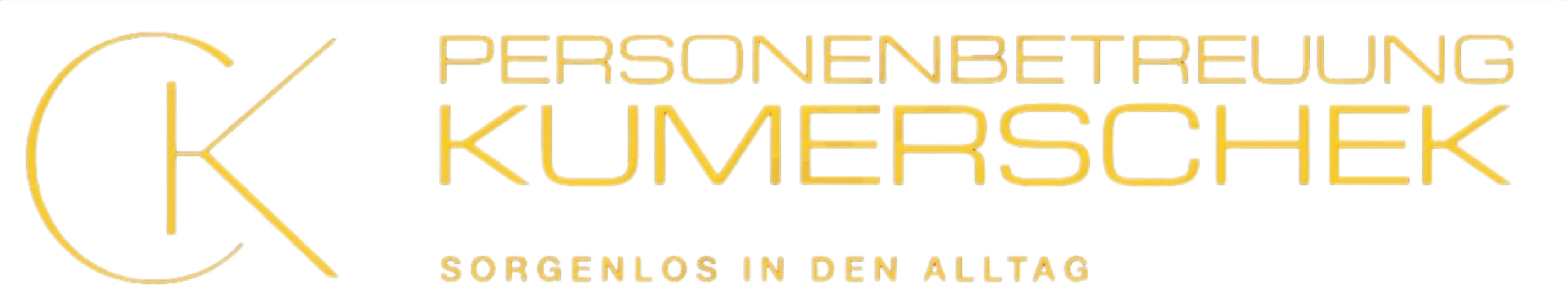 Personenbetreuung Kumerschek